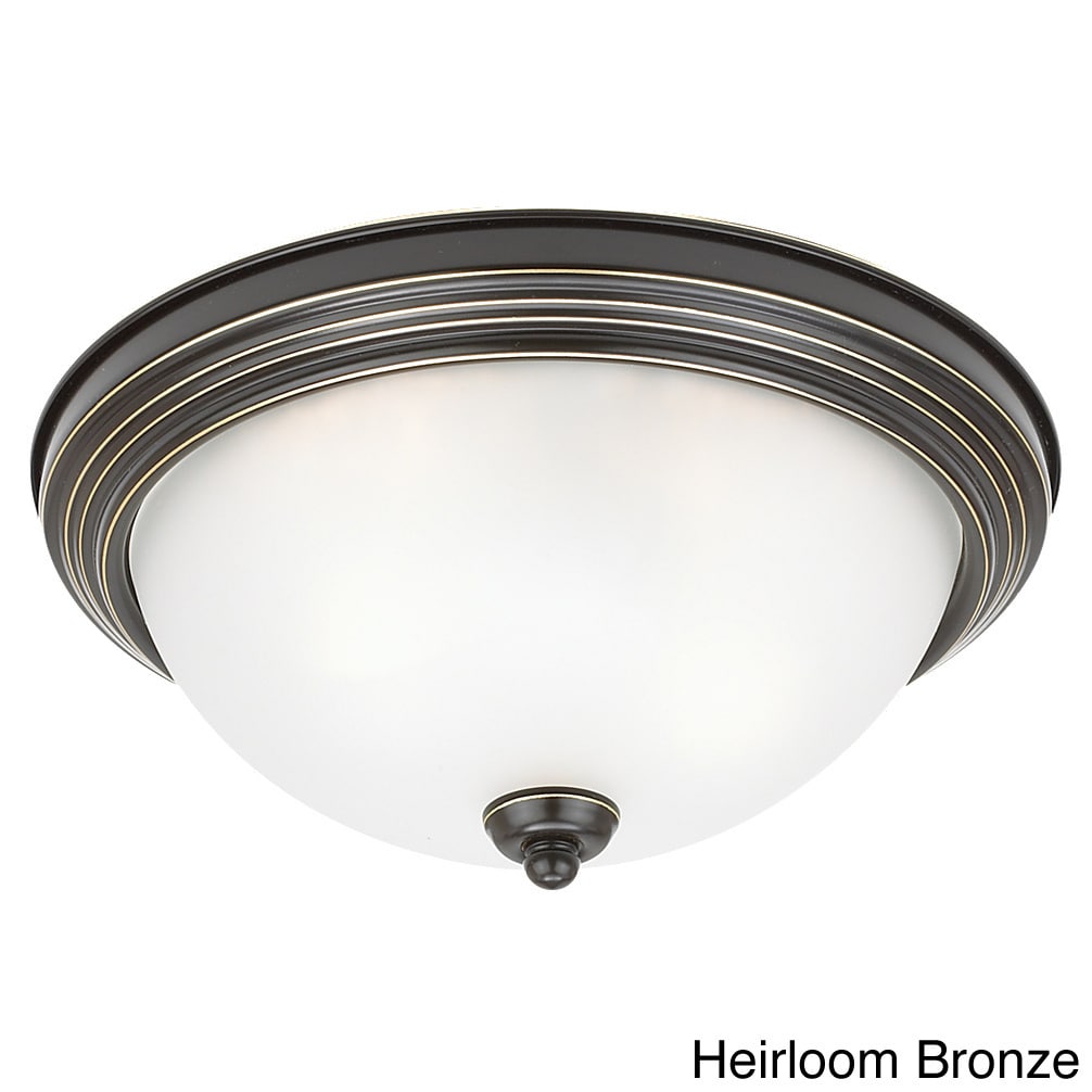 Medium Led Ceiling Flush Mount