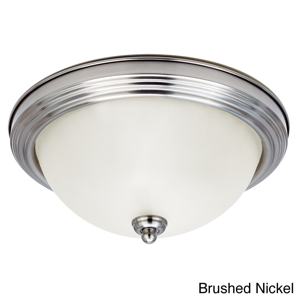 Medium Led Ceiling Flush Mount