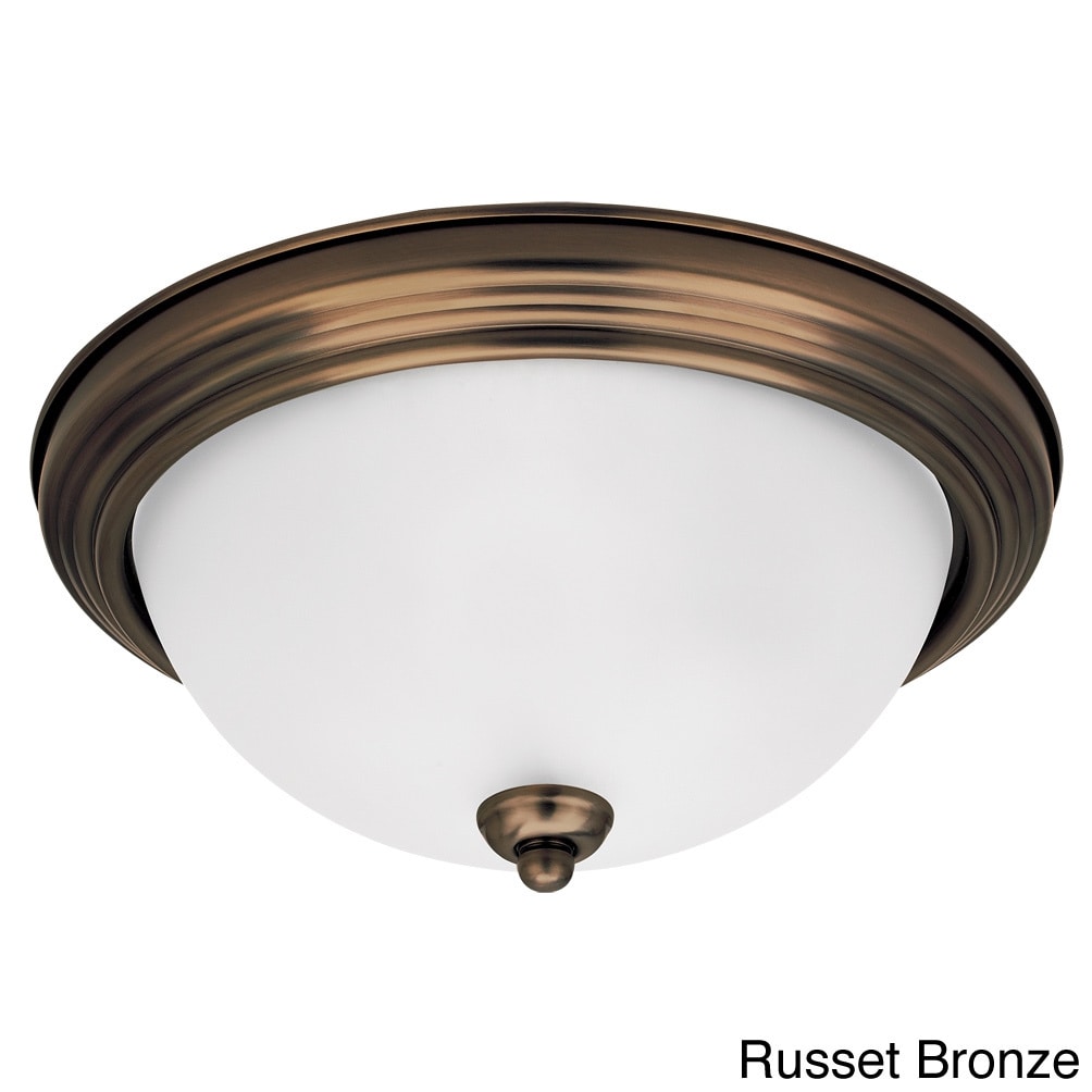 Medium Led Ceiling Flush Mount