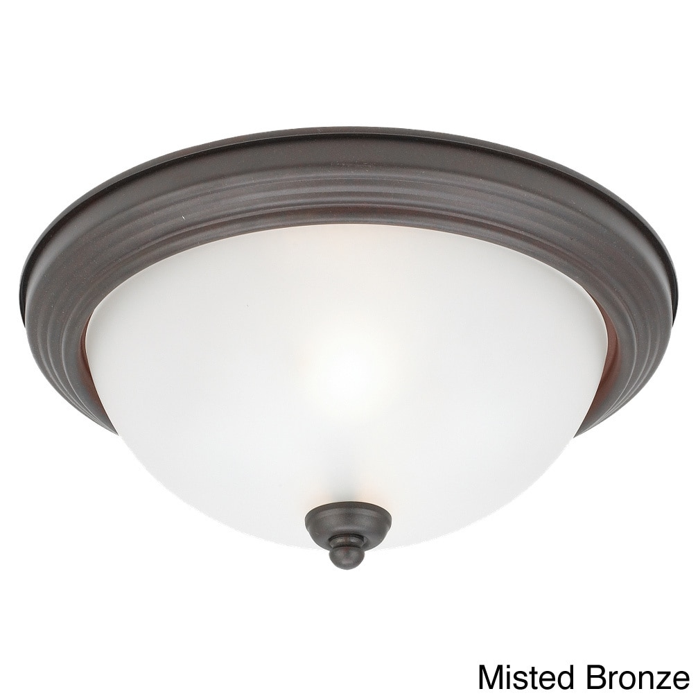 Medium Led Ceiling Flush Mount