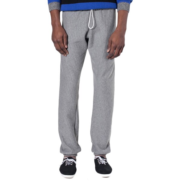 american apparel sweatpants