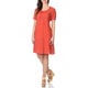Shop La Cera Women's Polka Dot Print Dress - Free Shipping Today ...