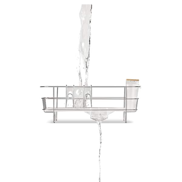 Bed Bath And Beyond Simplehuman Dish Rack: Ultimate Organizer