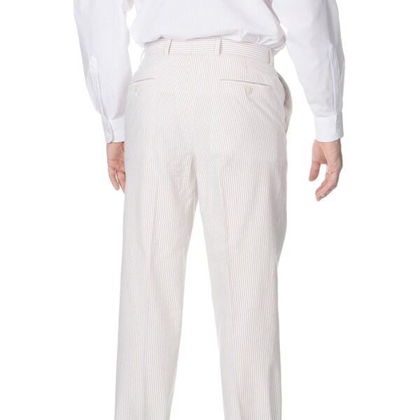 mens white dress pants big and tall