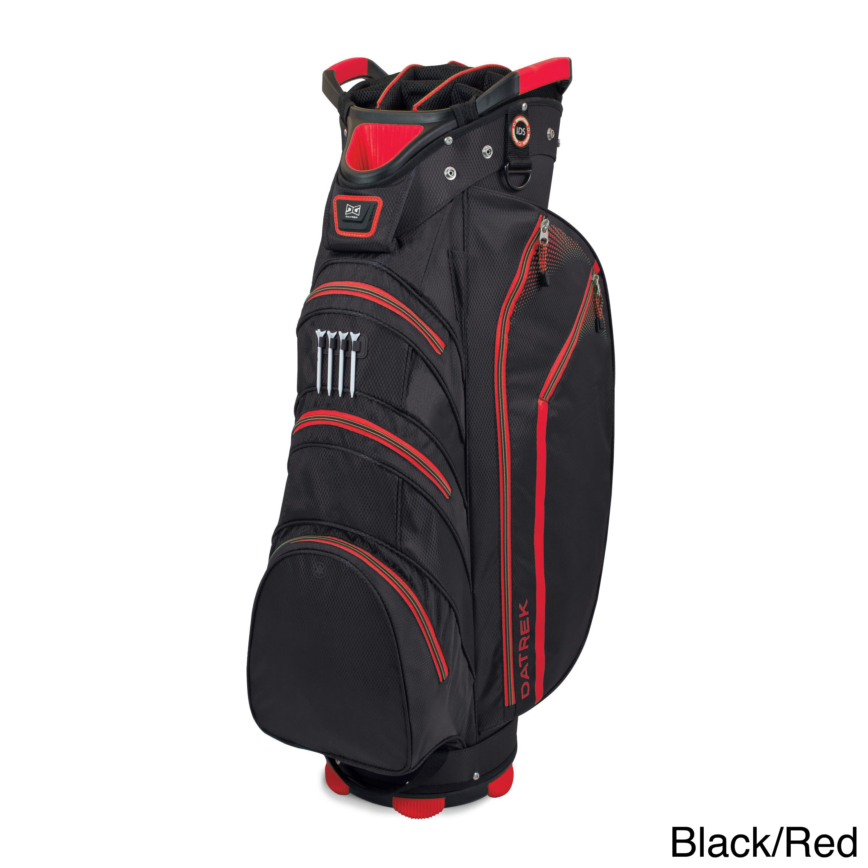 Datrek Lite Rider Cart Bag