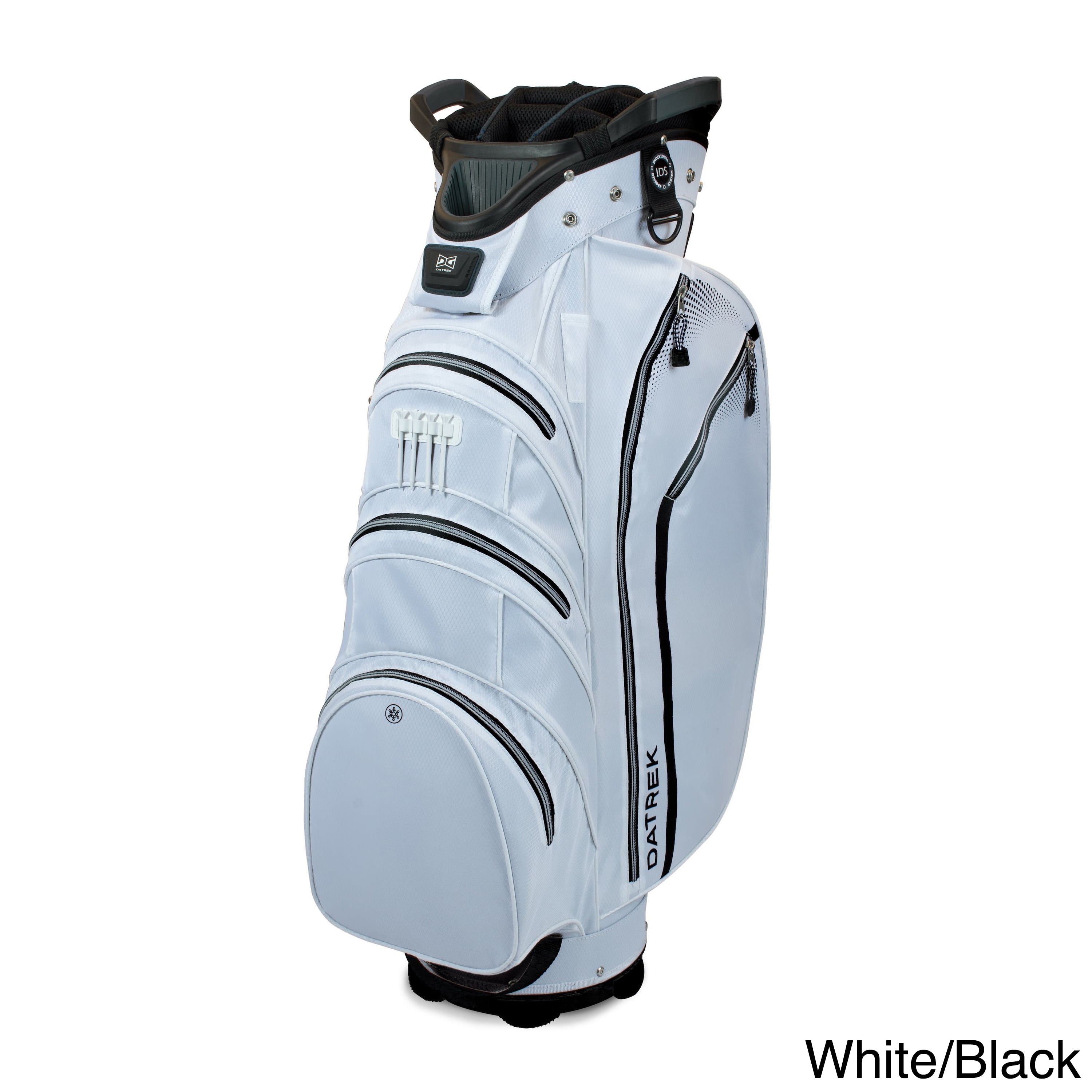 Datrek Lite Rider Cart Bag