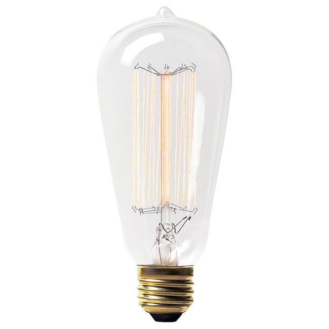 LB001 Retro Light Bulb