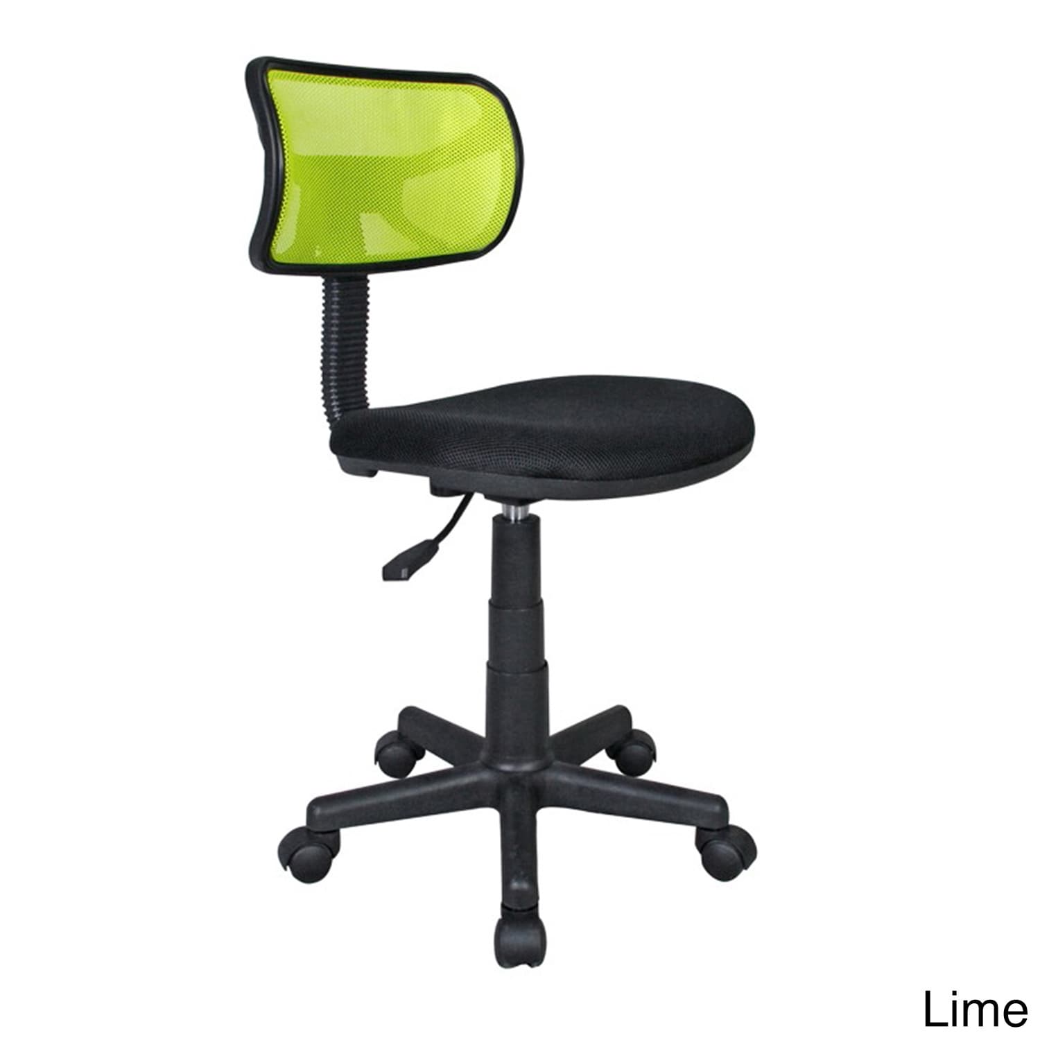 Modern Designs Height Adjustment Mesh Office Task Chair