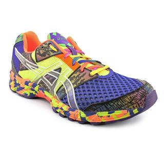 shop asics men's 'gel-noosa tri 8' synthetic athletic shoe