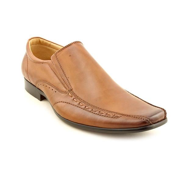 Steve Madden Men's 'Takovr' Leather Dress Shoes Steve Madden Loafers