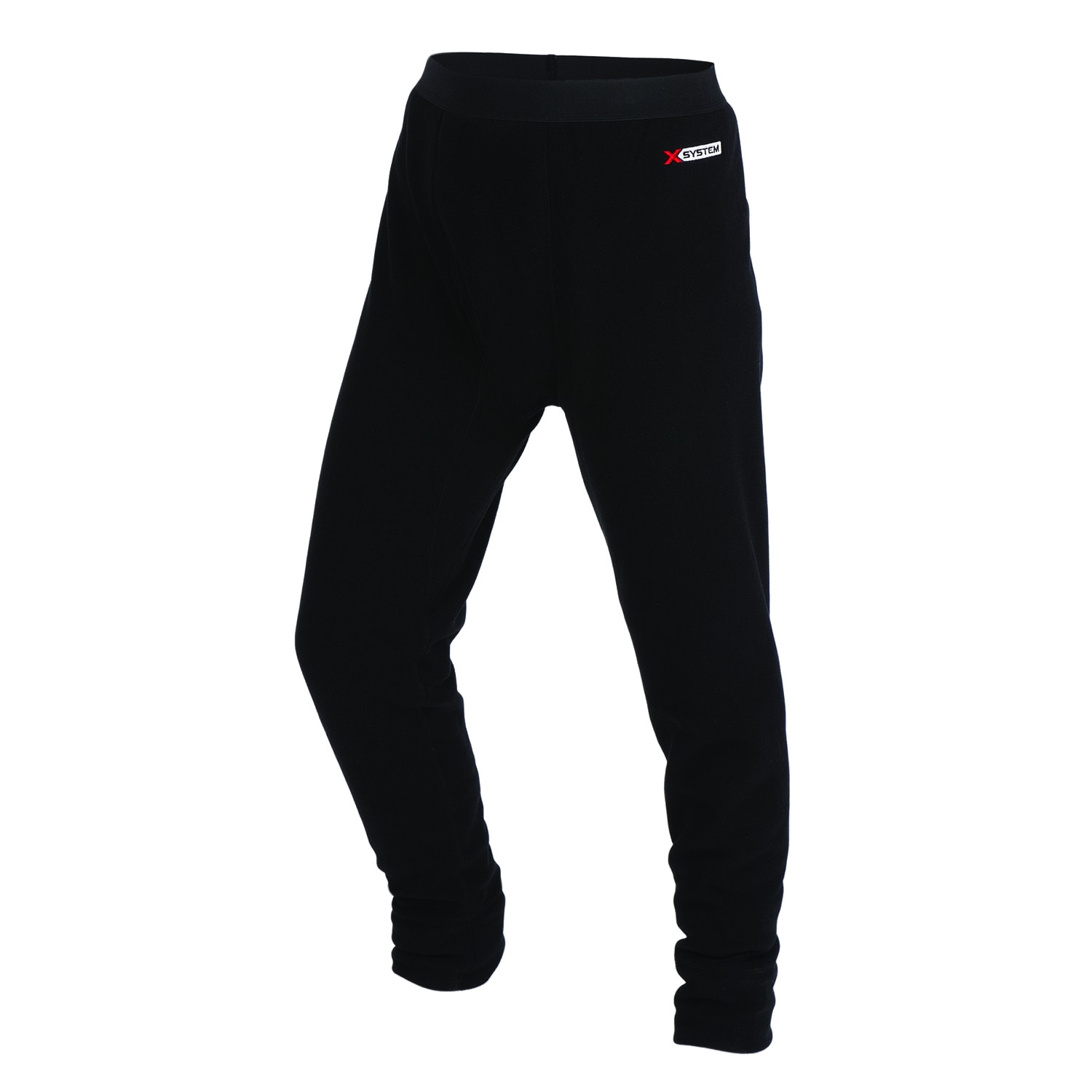 X system Womens Black Heavyweight Fleece Pants