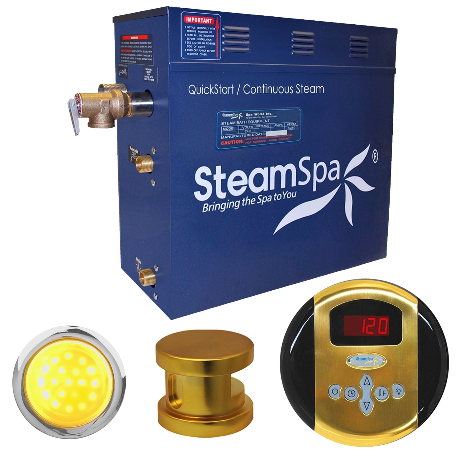 Package generator. Steambath парогенератор. Steambath Generator. Steambath Generator TL-2000.