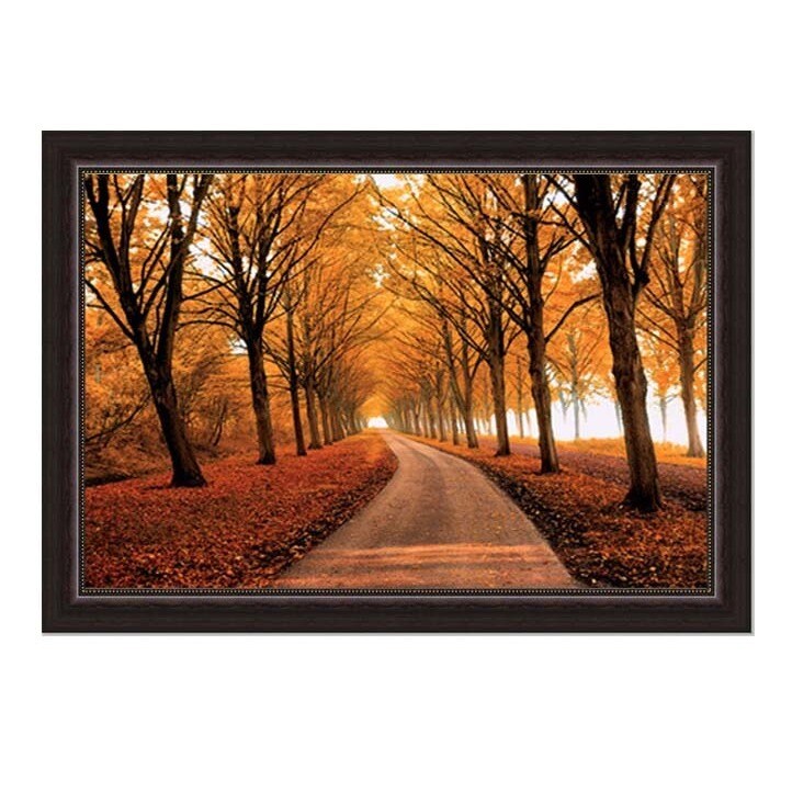 American Art Decor Dressed to Shine by Lars Van de Goor Framed Photo Graphic Print on Canvas Wall Art Decor
