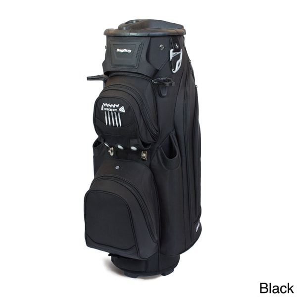 Bagboy revolver outlet fx cart bag