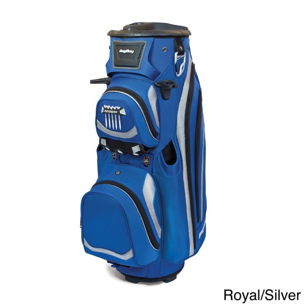 Bag Boy Revolver LTD Cart Golf Bag Bed Bath Beyond 8947264