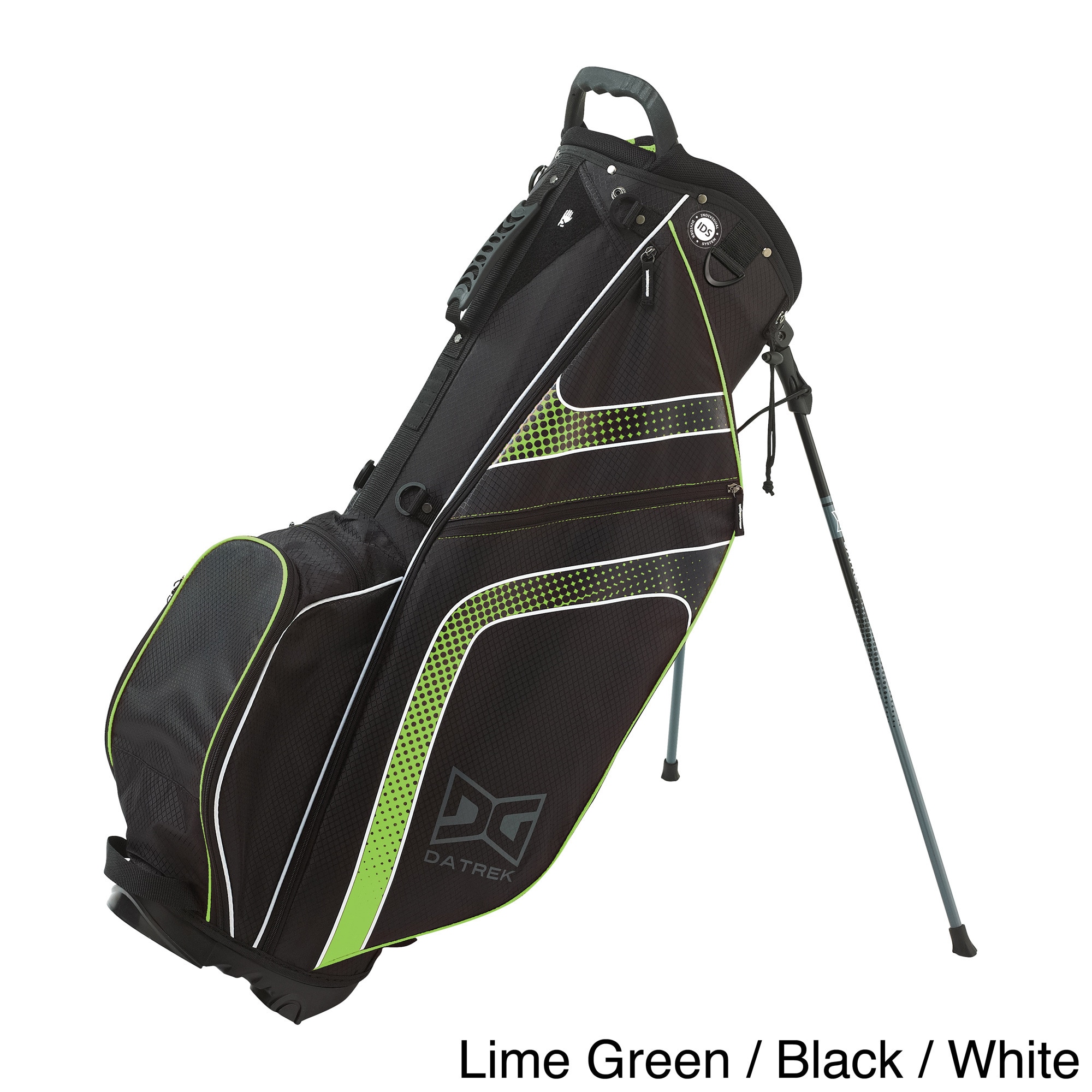 Go Lite 14 Stand Bag