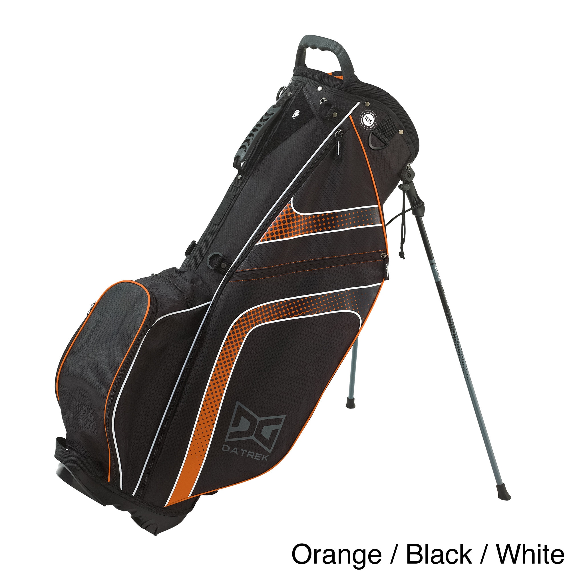 Go Lite 14 Stand Bag