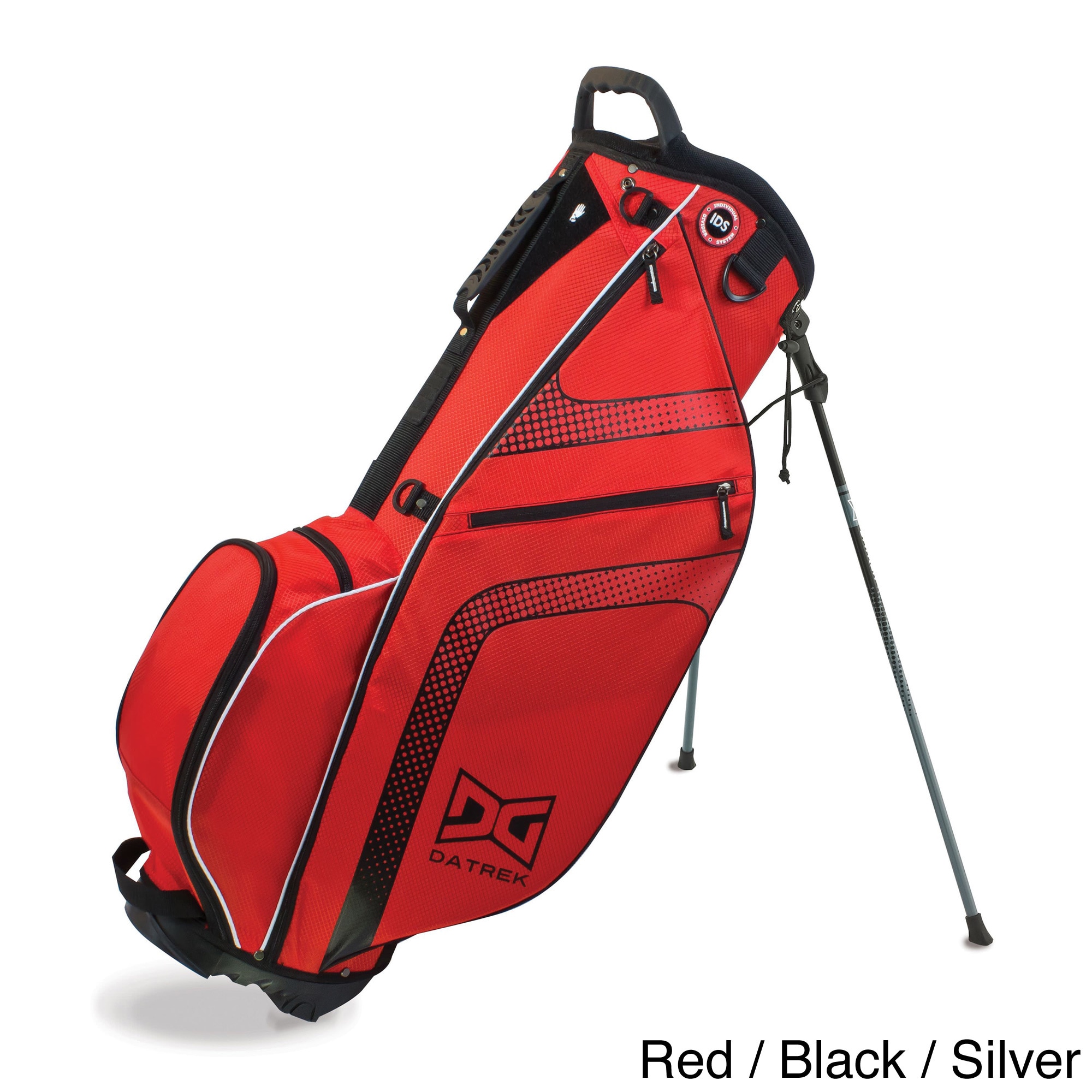 Go Lite 14 Stand Bag