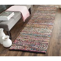 Safavieh Handmade Cape Cod Glendora Coastal Jute Rug