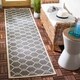 Safavieh Courtyard Charleen Moroccan Indoor/ Outdoor Rug - Thumbnail 8