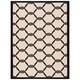 Safavieh Courtyard Charleen Moroccan Indoor/ Outdoor Rug - Thumbnail 64