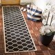 Safavieh Courtyard Charleen Moroccan Indoor/ Outdoor Rug - Thumbnail 3