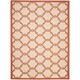 Safavieh Courtyard Charleen Moroccan Indoor/ Outdoor Rug - Thumbnail 35