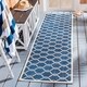 Safavieh Courtyard Charleen Moroccan Indoor/ Outdoor Rug - Thumbnail 67