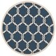 Safavieh Courtyard Charleen Moroccan Indoor/ Outdoor Rug - Thumbnail 75