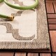 Safavieh Courtyard Charleen Moroccan Indoor/ Outdoor Rug - Thumbnail 39