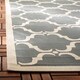 Safavieh Courtyard Charleen Moroccan Indoor/ Outdoor Rug - Thumbnail 59