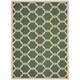 Safavieh Courtyard Charleen Moroccan Indoor/ Outdoor Rug - Thumbnail 103