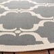 Safavieh Courtyard Charleen Moroccan Indoor/ Outdoor Rug - Thumbnail 61