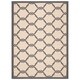 Safavieh Courtyard Charleen Moroccan Indoor/ Outdoor Rug - Thumbnail 41
