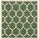 Safavieh Courtyard Charleen Moroccan Indoor/ Outdoor Rug - Thumbnail 101
