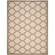 Safavieh Courtyard Charleen Moroccan Indoor/ Outdoor Rug - Thumbnail 40