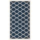 Safavieh Courtyard Charleen Moroccan Indoor/ Outdoor Rug - Thumbnail 70