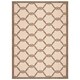 Safavieh Courtyard Charleen Moroccan Indoor/ Outdoor Rug - Thumbnail 36