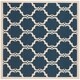 Safavieh Courtyard Charleen Moroccan Indoor/ Outdoor Rug - Thumbnail 77