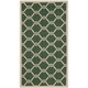 Safavieh Courtyard Charleen Moroccan Indoor/ Outdoor Rug - Thumbnail 95