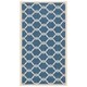 Safavieh Courtyard Charleen Moroccan Indoor/ Outdoor Rug - Thumbnail 46