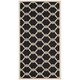 Safavieh Courtyard Charleen Moroccan Indoor/ Outdoor Rug - Thumbnail 15