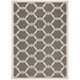Safavieh Courtyard Charleen Moroccan Indoor/ Outdoor Rug - Thumbnail 57