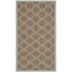 Safavieh Courtyard Charleen Moroccan Indoor/ Outdoor Rug - Thumbnail 104