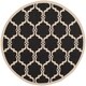 Safavieh Courtyard Charleen Moroccan Indoor/ Outdoor Rug - Thumbnail 18