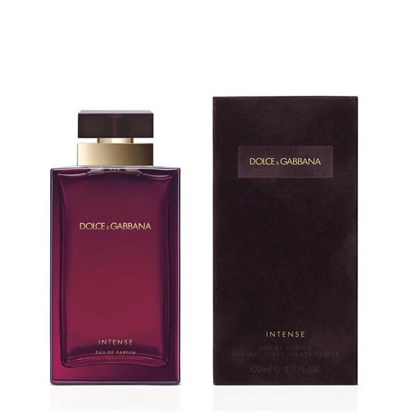 dolce gabbana the one femme 100ml