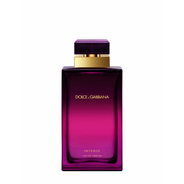 d&g intense perfume