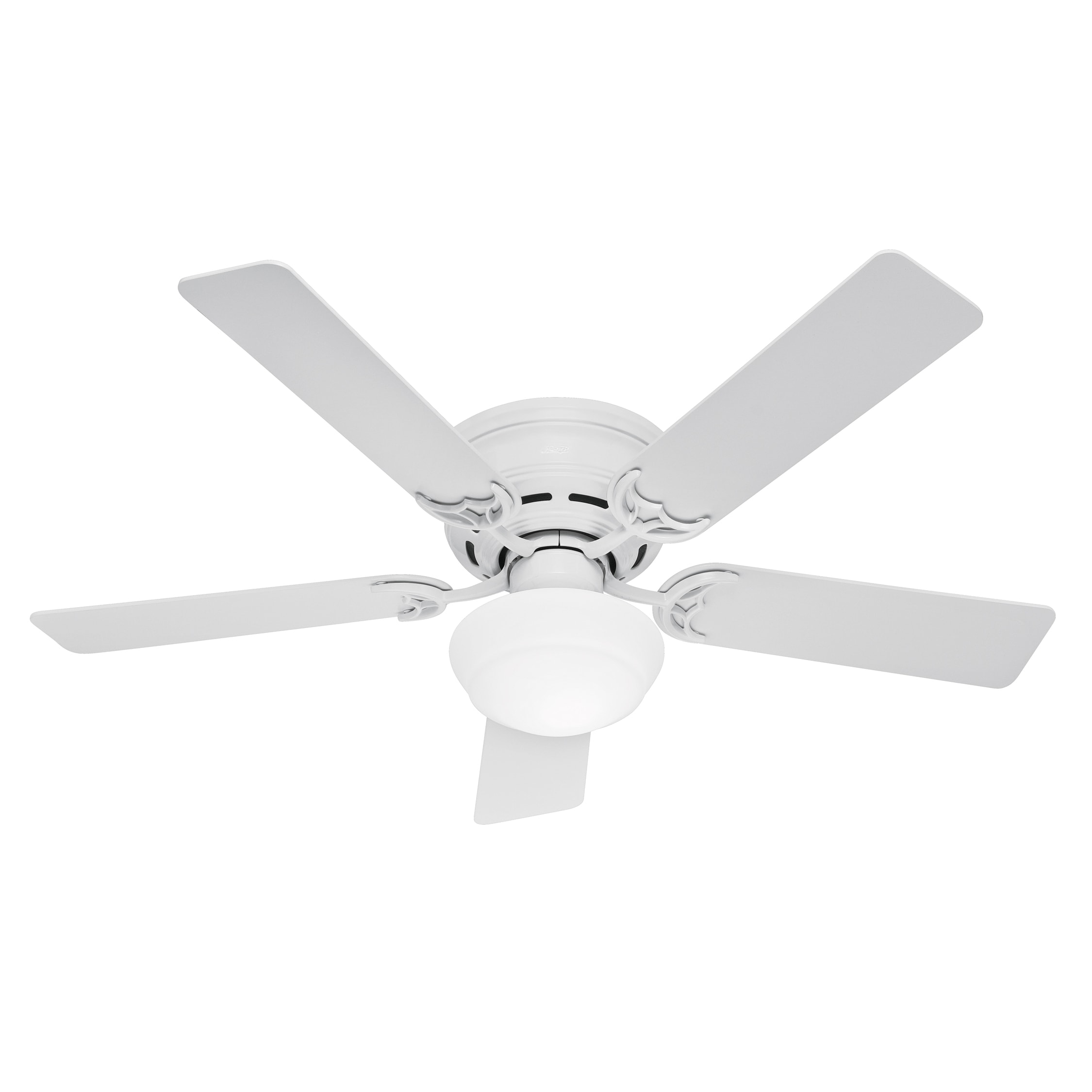 Hunter Fan 52 Low Profile Iii Plus