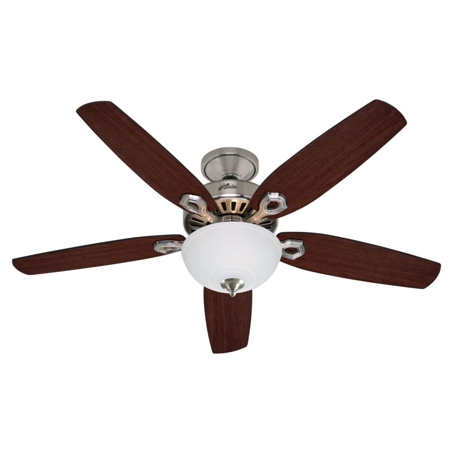 Hunter Fan 52 Builder Deluxe