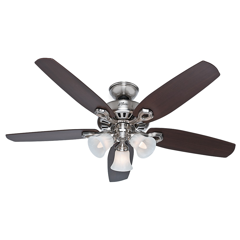 Hunter Fan 52 Builder Plus